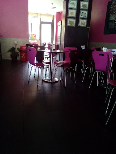 Café Lop'S - Liliana Andreia Ferreira De Oliveira - Cafeteria