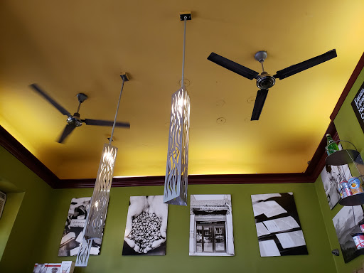 Cafe «Greenstreet Coffee Co.», reviews and photos, 1101 Spruce St, Philadelphia, PA 19107, USA