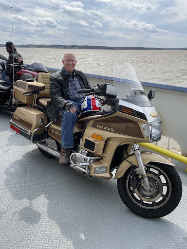 Used Motorcycle Dealer «PRECISION MOTORCYCLE», reviews and photos, 129 Southgate Ave, Virginia Beach, VA 23462, USA