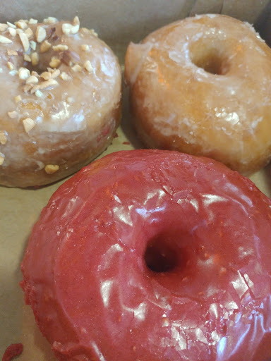 Donut Shop «Destination Donuts», reviews and photos, 59 Spruce St, Columbus, OH 43215, USA