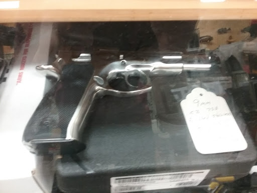 Sporting Goods Store «W E Sell Sporting Goods», reviews and photos, 401 York St, Hanover, PA 17331, USA