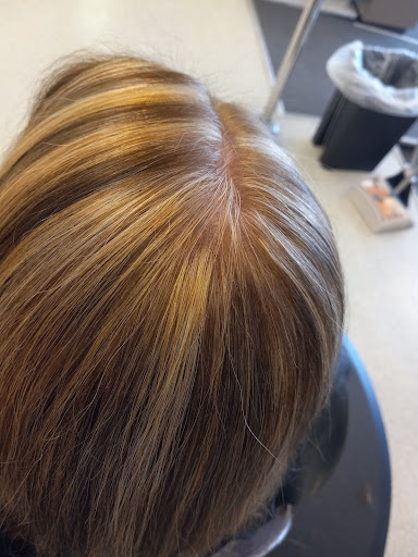 Hair Salon «Supercuts», reviews and photos, 4950 Monticello Ave, Williamsburg, VA 23188, USA