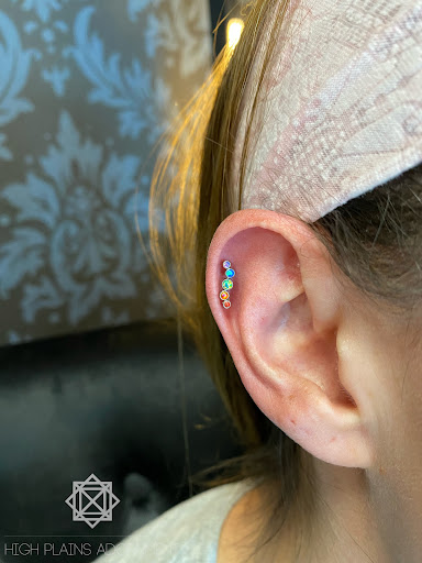 Explore mens sleeve tattoos ideas, creative tattoo ideas in Casper, available at High Plains Adornment