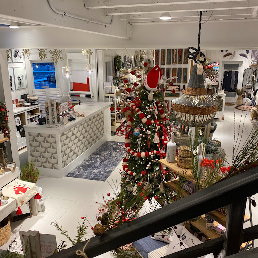 Furniture Store «Brick & Mortar Home», reviews and photos, 832 Geneva St, Lake Geneva, WI 53147, USA