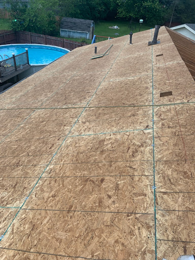 Roofing Contractor «Fusion Roofing & Restoration», reviews and photos, 4741 Devitt Dr, West Chester Township, OH 45246, USA