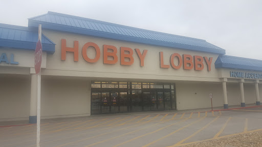 Craft Store «Hobby Lobby», reviews and photos, 2050 8th St, Coralville, IA 52241, USA