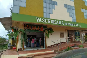 Vasundhara Restaurant image