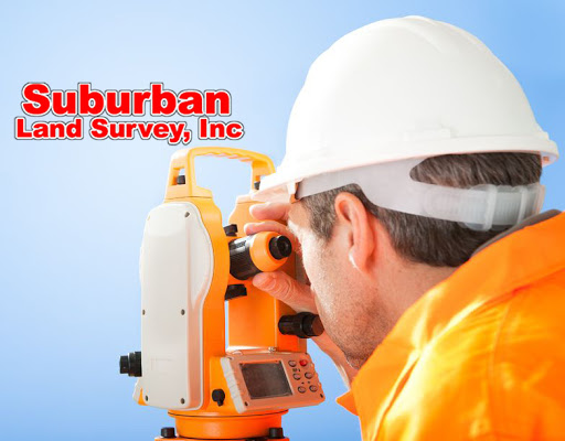 Suburban Land Survey, Inc