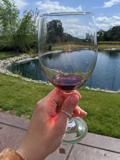 Winery «Rancho Roble Vineyards», reviews and photos, 340 Fleming Rd, Lincoln, CA 95648, USA