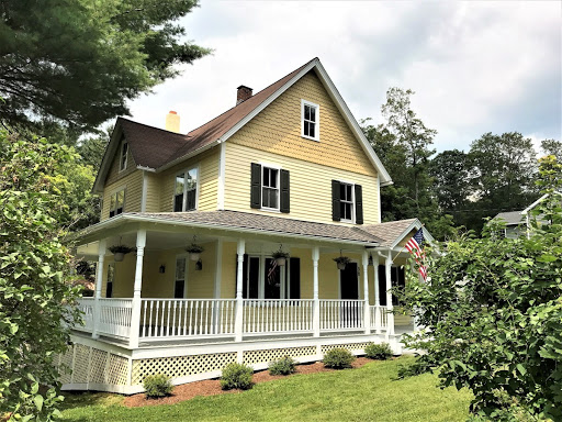 Real Estate Agency «Elyse Harney Real Estate - Salisbury», reviews and photos, 11 E Main St, Salisbury, CT 06068, USA