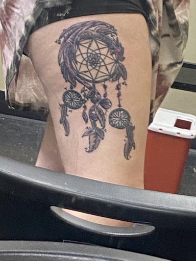 Explore november tattoo ideas, creative tattoo ideas in Brunswick, available at Body Revolution Tattoos & Body Piercings