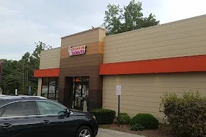 Dunkin' image