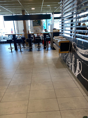McDonald's à Cormontreuil