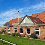 Photo n°2 de l'avis de Nicolas.h fait le 30/10/2023 à 14:23 sur le  Domäne Bill à Juist