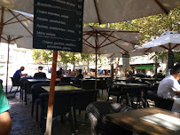 Atmosphère du Café Le Petit Moka à Carcassonne - n°6
