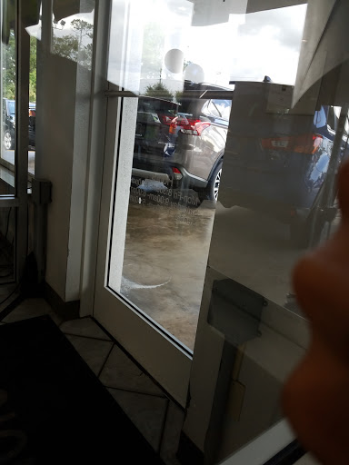 Mitsubishi Dealer «RC Hill Mitsubishi», reviews and photos, 1960 S Woodland Blvd, DeLand, FL 32720, USA