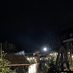 Photo n°1 de l'avis de marco.o fait le 26/12/2023 à 05:43 sur le  Foresta Natalizia Forst à Algund