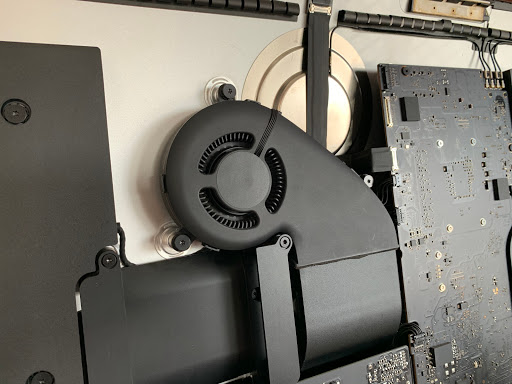 OC Smalltech Computer Repair image