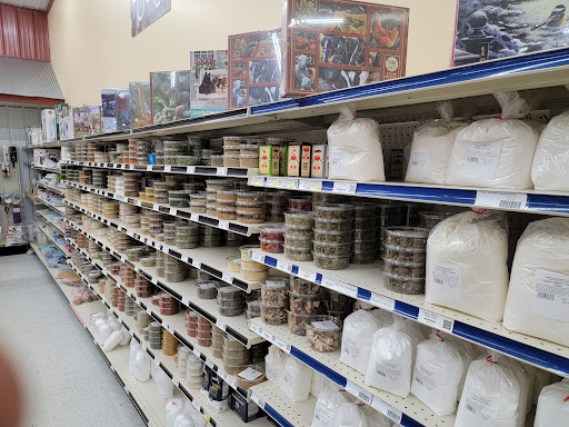 Grocery Store «Country Lane Market & Pantry», reviews and photos, 1642 16th St, Barron, WI 54812, USA