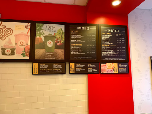 Frozen Yogurt Shop «Red Mango», reviews and photos, 16515 NE 74th St, Redmond, WA 98052, USA