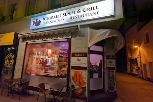 Ichiraku Sushi & Grill image