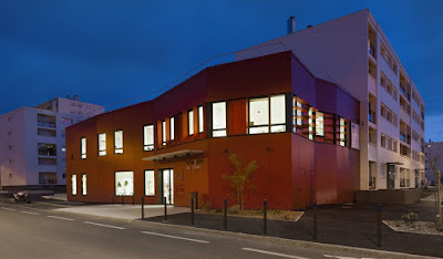 Duval Architectures à Larmor-Baden
