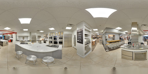 Appliance Store «County TV & Appliance», reviews and photos, 2770 Summer St, Stamford, CT 06905, USA