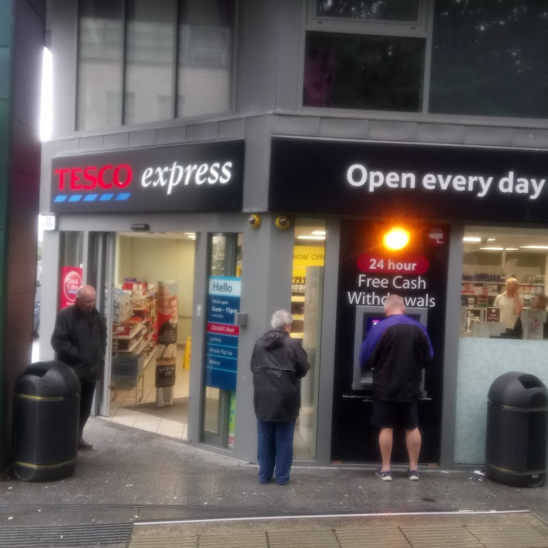 Tesco Express