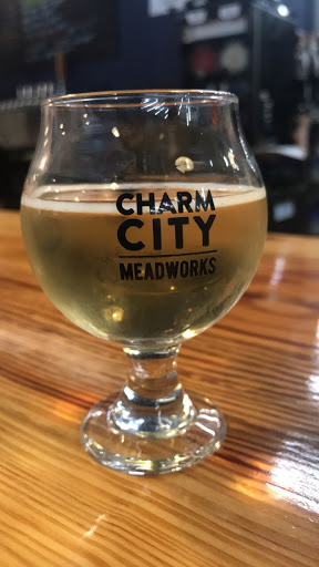 Winery «Charm City Meadworks», reviews and photos, 3511 8th Ave, Baltimore, MD 21226, USA