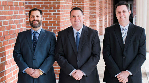 Law Firm «Goldman, Tiseo & Sturges Attorneys at Law», reviews and photos