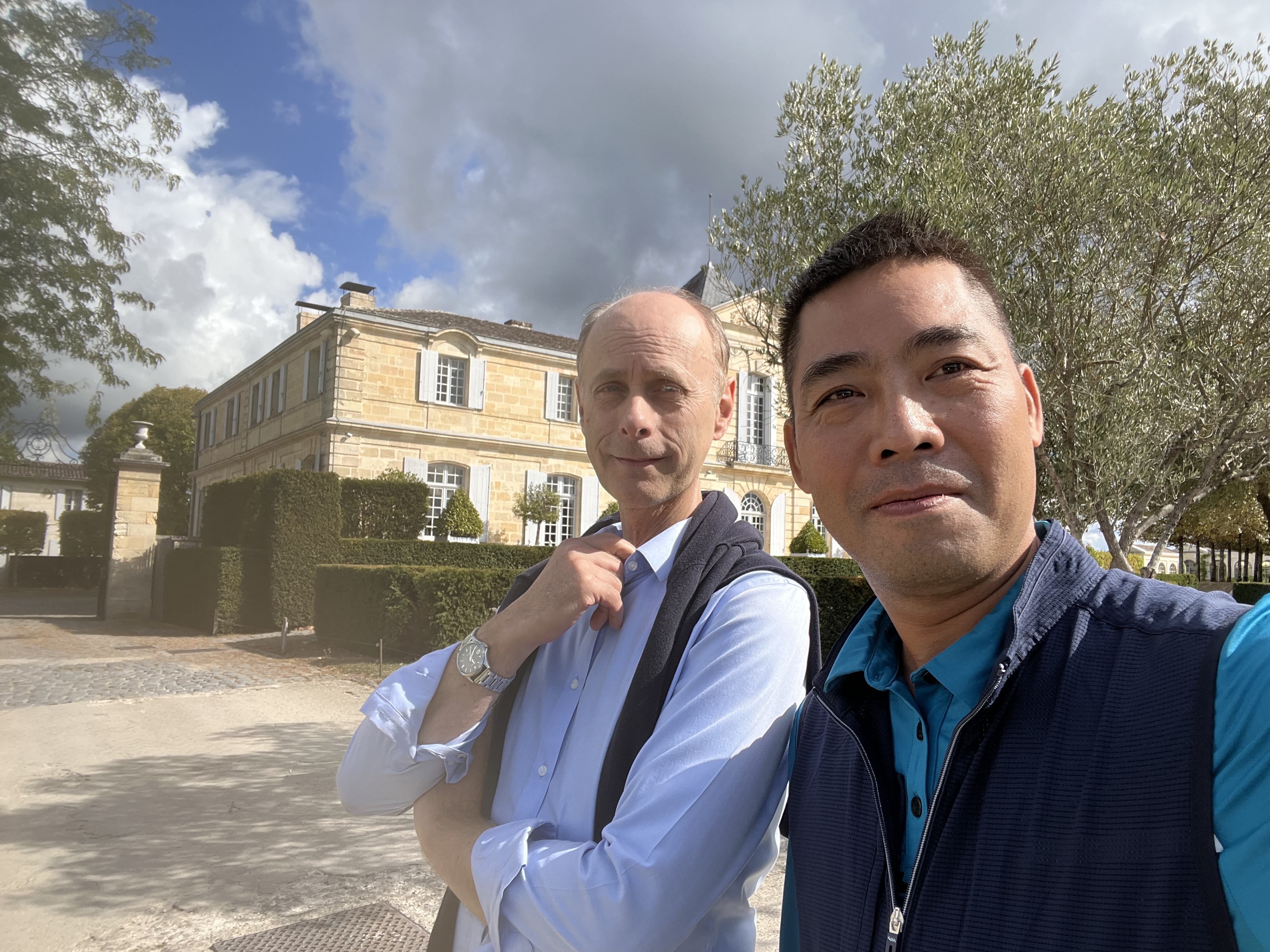 Photo n° 4 de l'avis de Thinh.i fait le 27/09/2022 à 10:22