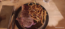 Steak du Restaurant LA RAMBALLADE à Les Angles - n°7