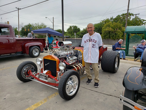 Auto Parts Store «Pep Boys Auto Parts & Service», reviews and photos, 8103 Marbach Rd, San Antonio, TX 78227, USA