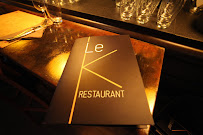 Photos du propriétaire du Restaurant américain Le k à Nancy - n°20
