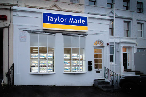 Taylor Made Estate Agents Bournemouth