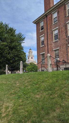 Art Gallery «Addison Gallery of American Art», reviews and photos, 180 Main St, Andover, MA 01810, USA