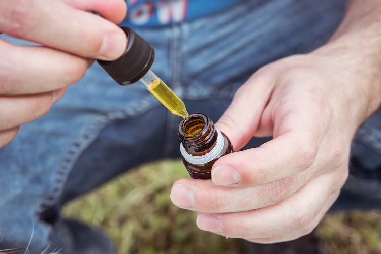 POTLUCK EXPO – Buy CBD Oil Products Online