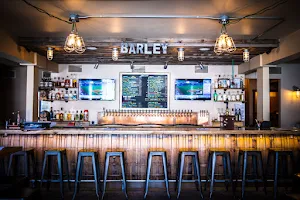 The Barley Tap and Tavern image