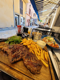 Aliment-réconfort du Restauration rapide La Fringale à Porto-Vecchio - n°10