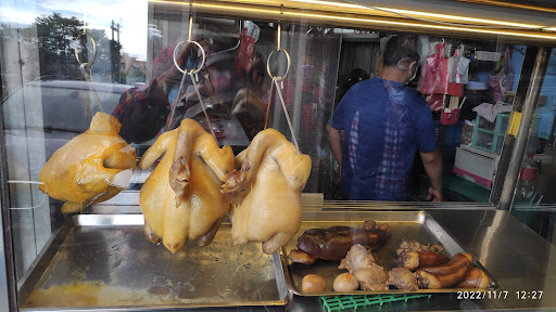 福德莊土雞專賣(大埔店)