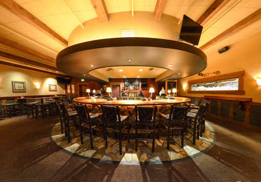 Barbecue Restaurant «Back Forty», reviews and photos, 100 Coggins Dr, Pleasant Hill, CA 94523, USA