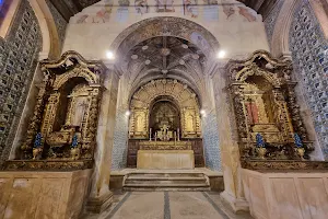 Chapel of Santa Iria image