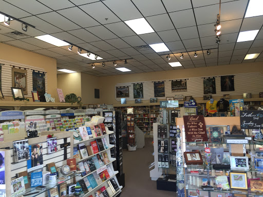 Book Store «Carpenter Bible Bookstore LLC», reviews and photos, 1483 N Davis Rd, Salinas, CA 93907, USA