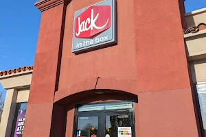 Jack in the Box image