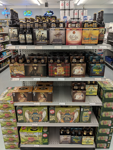 Liquor Store «Evergreen Liquors», reviews and photos, 12017 Shelbyville Rd, Louisville, KY 40243, USA