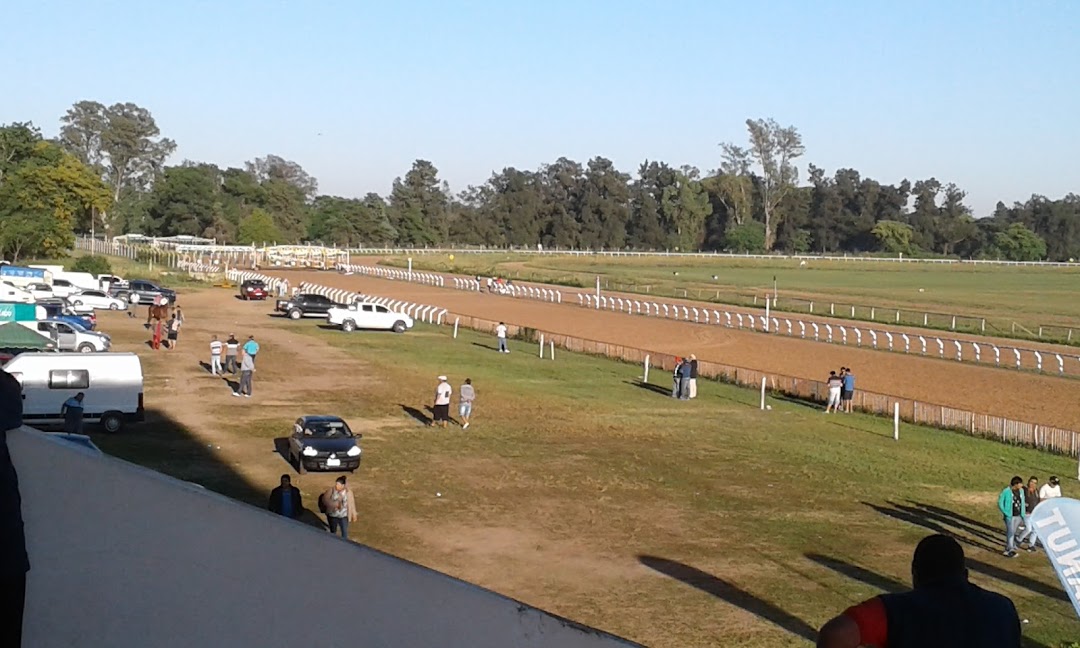 Hipodromo de las flores