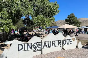 Dinosaur Ridge Main Visitor Center image