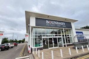Boundary Outlet - Walsall image