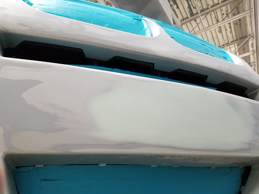 Auto Body Shop «Maaco Collision Repair & Auto Painting», reviews and photos, 32754 W 8 Mile Rd, Farmington, MI 48336, USA