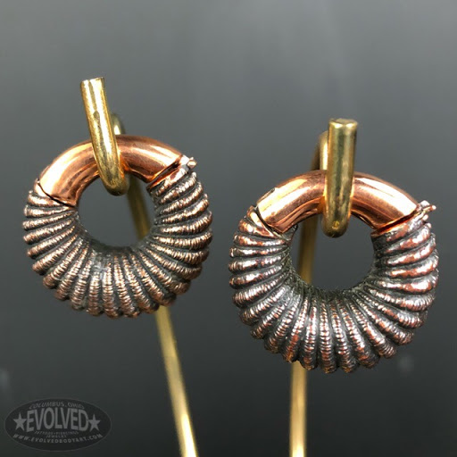 Tattoo Shop «Evolved Body Art», reviews and photos, 2520 Summit St, Columbus, OH 43202, USA